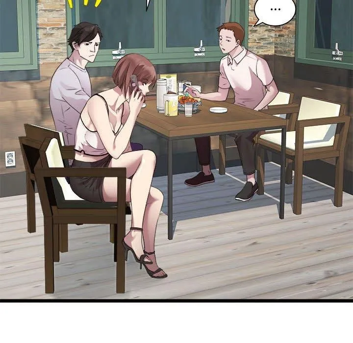 RE：23岁 - 第16話 - page 74