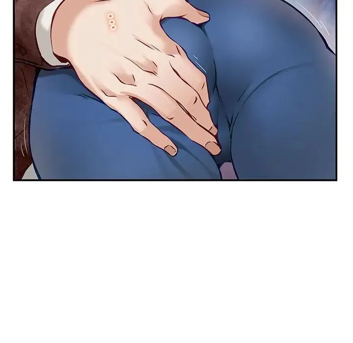 极乐之神 - 第3话 - page 115