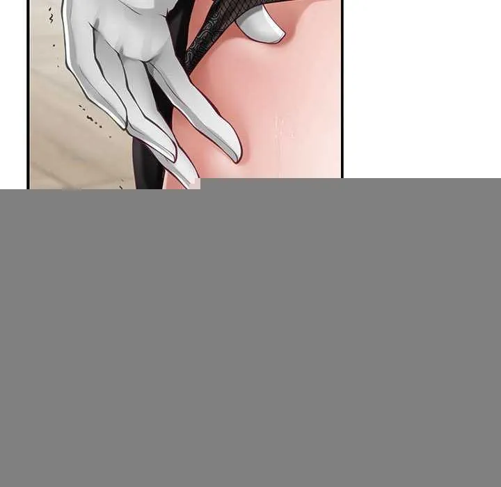 极乐之神 - 第36話 - page 129
