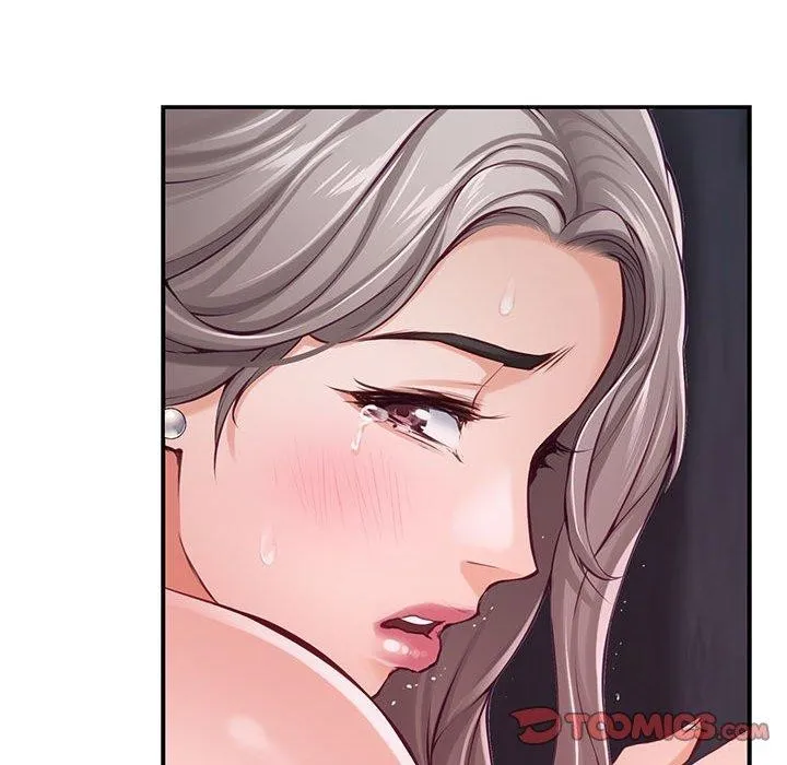 极乐之神 - 第26話 - page 52
