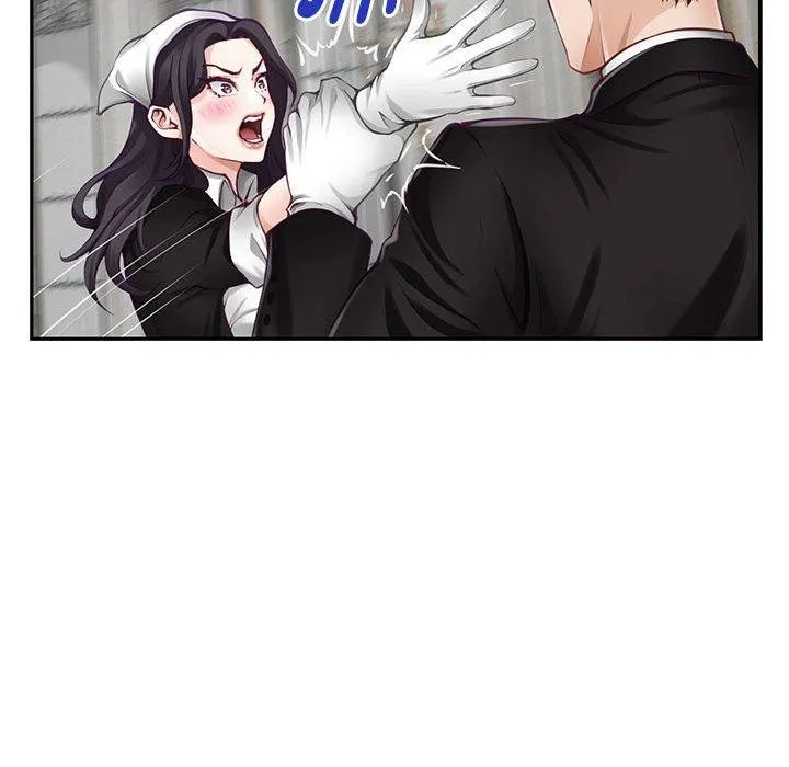 极乐之神 - 第35話 - page 117