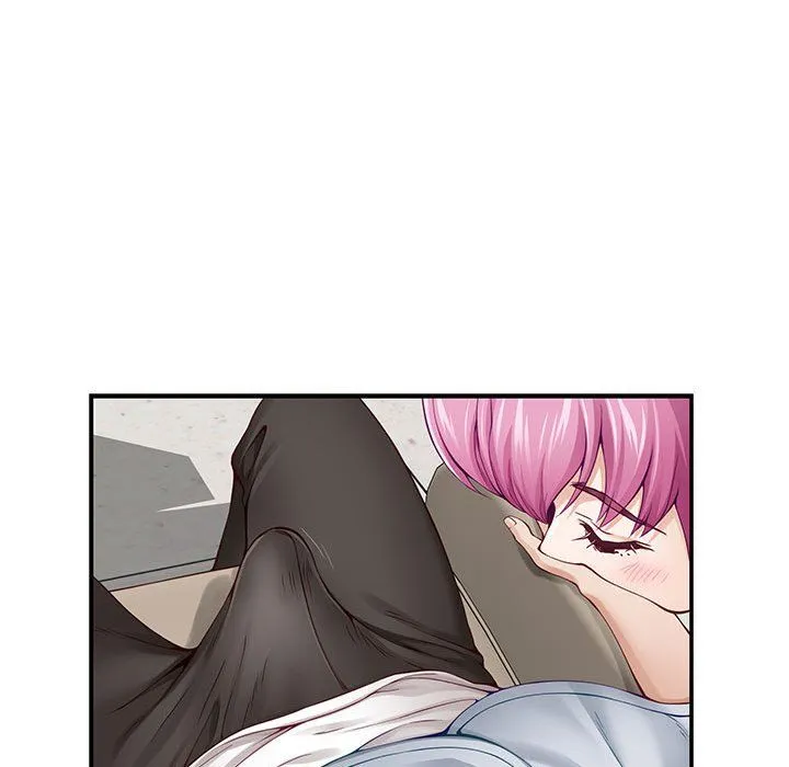 极乐之神 - 第12話 - page 27