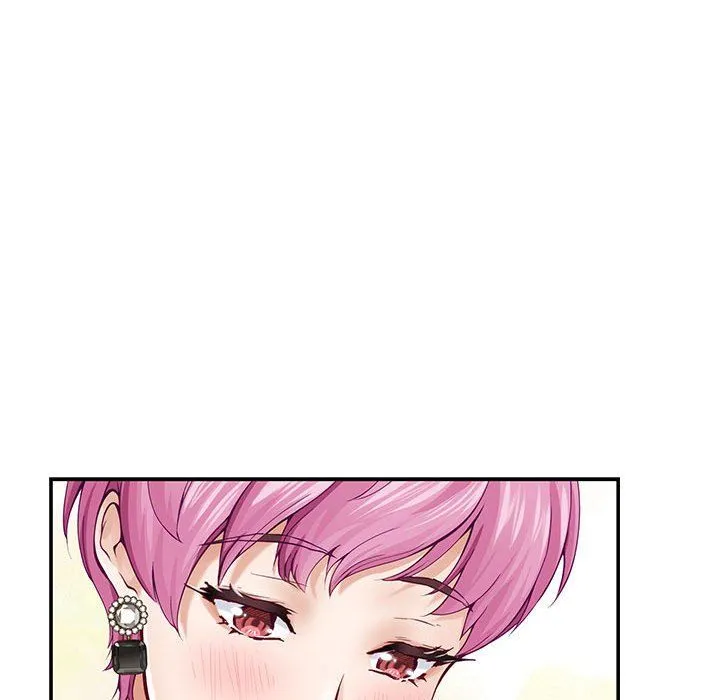 极乐之神 - 第12話 - page 82