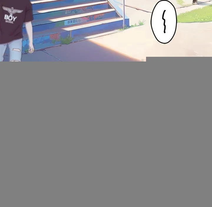 极乐之神 - 第33話 - page 5