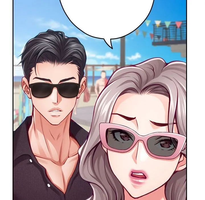 极乐之神 - 第32話 - page 48
