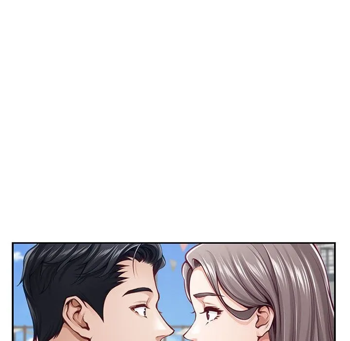 极乐之神 - 第32話 - page 58