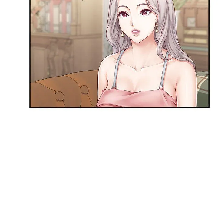 极乐之神 - 第8話 - page 38