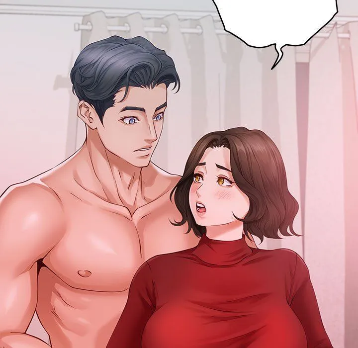 极乐之神 - 第8話 - page 64