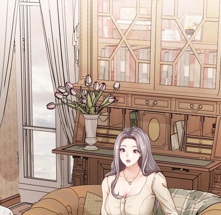 极乐之神 - 第45話 - page 60