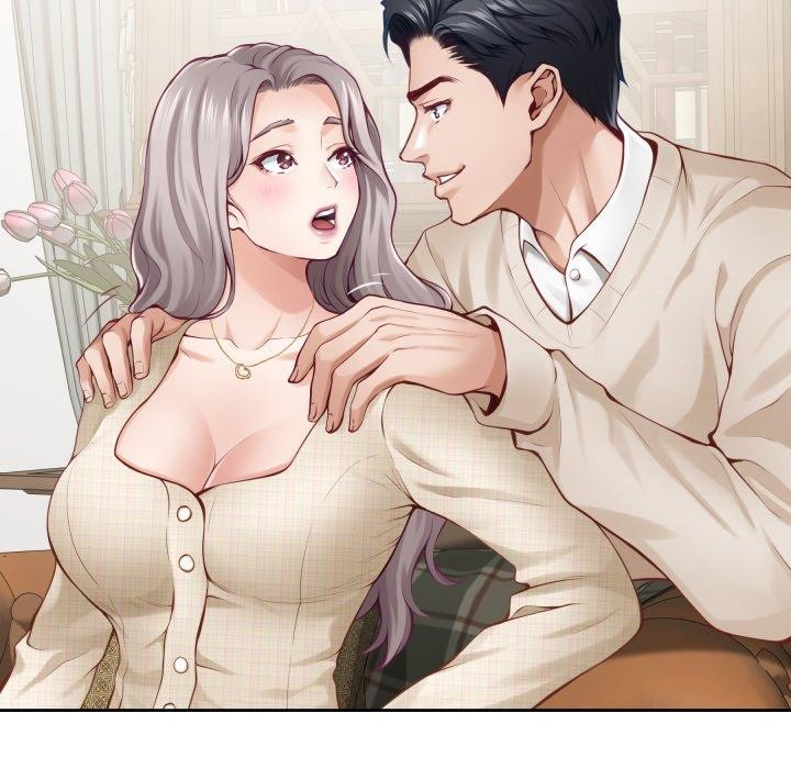 极乐之神 - 第45話 - page 103