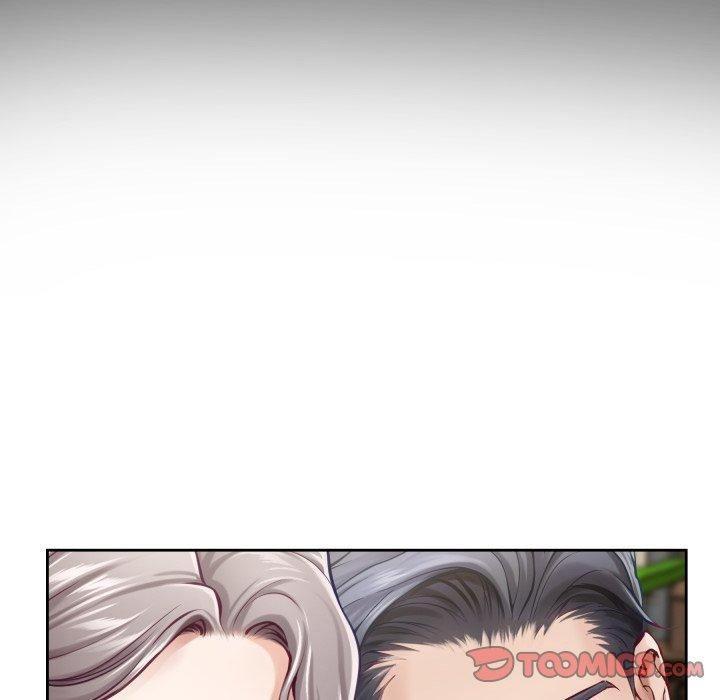 极乐之神 - 第45話 - page 115