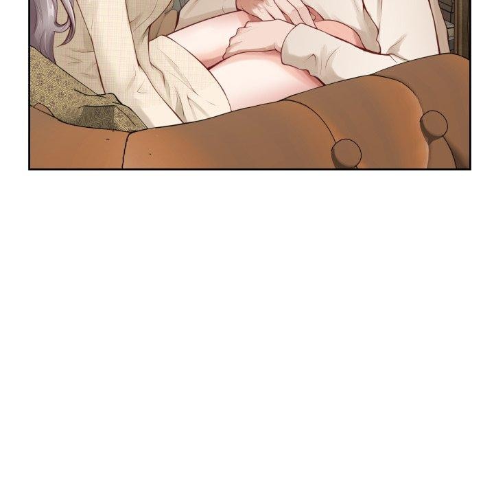 极乐之神 - 第45話 - page 119