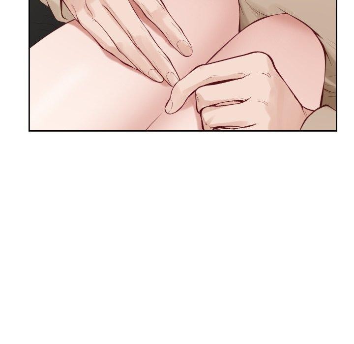 极乐之神 - 第45話 - page 124