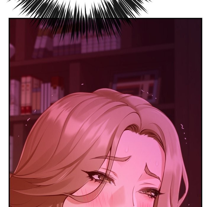 极乐之神 - 第53話 - page 64