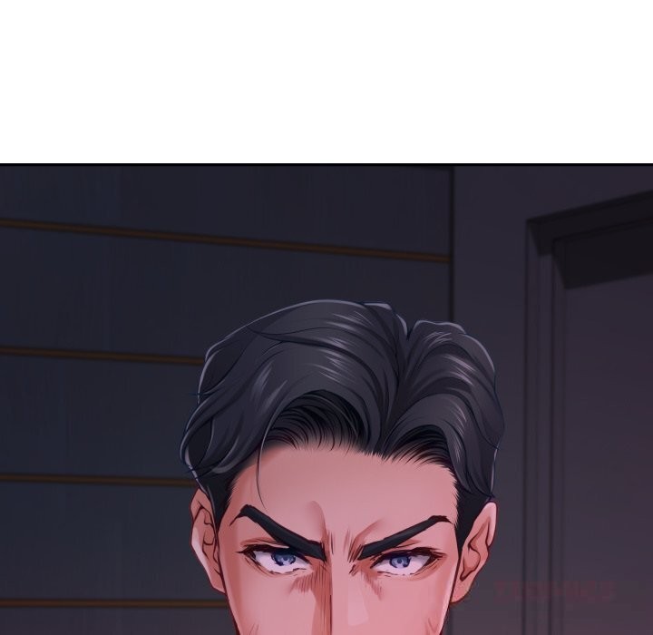极乐之神 - 第53話 - page 115