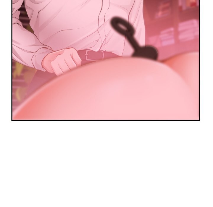 极乐之神 - 第53話 - page 183