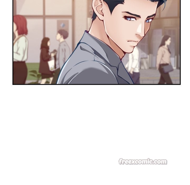 极乐之神 - 第50話 - page 154