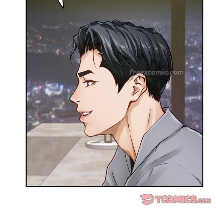 极乐之神 - 第51話 - page 112