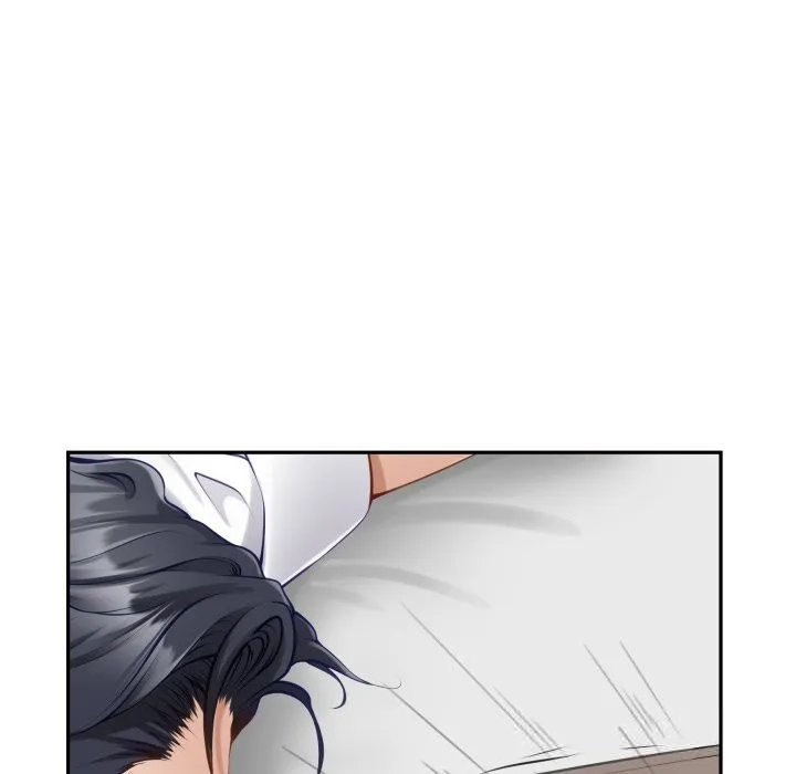 极乐之神 - 第55話 - page 101