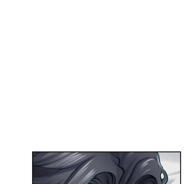 极乐之神 - 第55話 - page 110