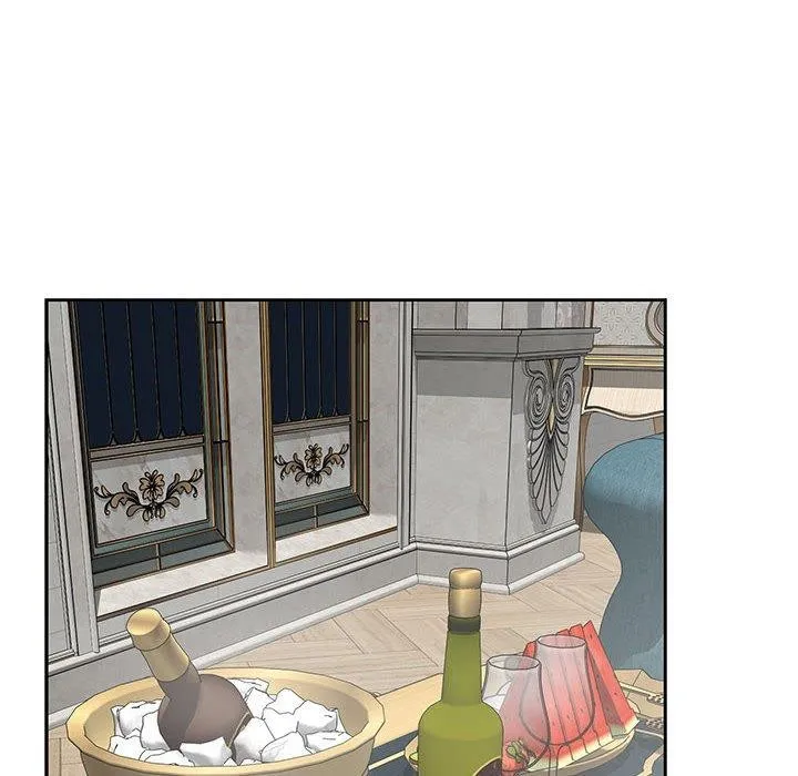 极乐之神 - 第43話 - page 6