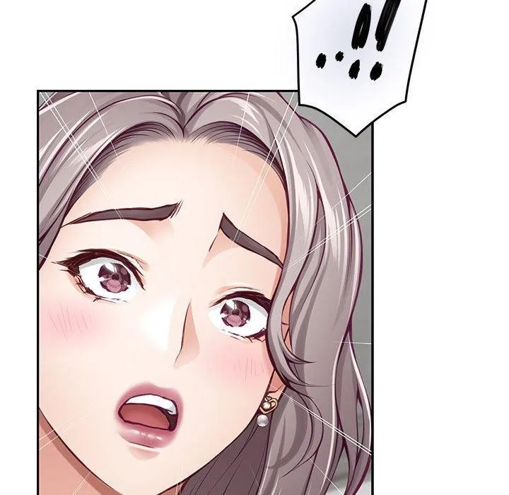 极乐之神 - 第43話 - page 36