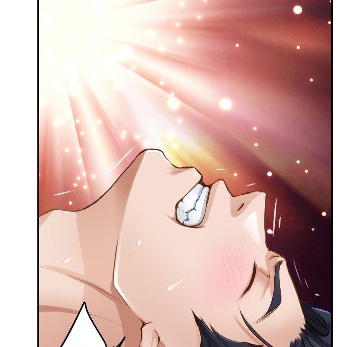 极乐之神 - 第52話 - page 41
