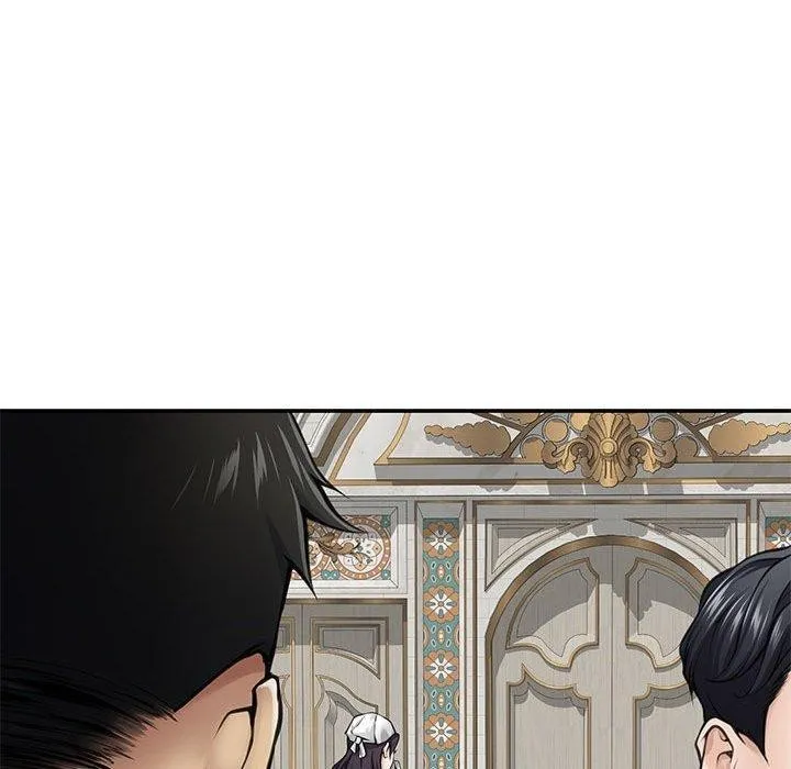 极乐之神 - 第37話 - page 200