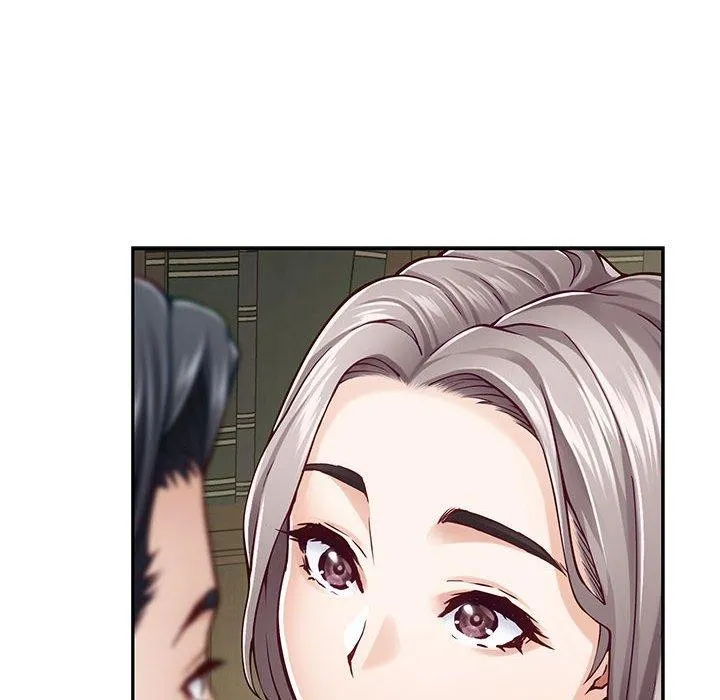 极乐之神 - 第21話 - page 37