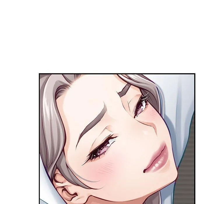 极乐之神 - 第30話 - page 96