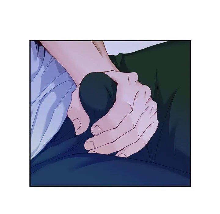 极乐之神 - 第11話 - page 30