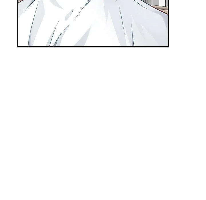 极乐之神 - 第11話 - page 119