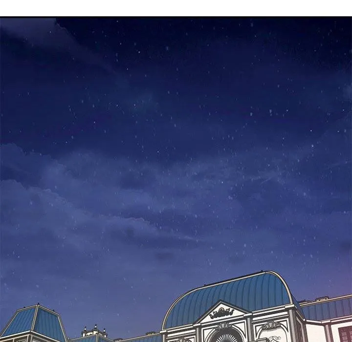 极乐之神 - 第40話 - page 108