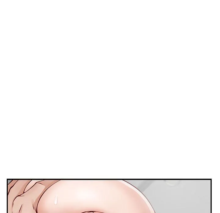 极乐之神 - 第13話 - page 52