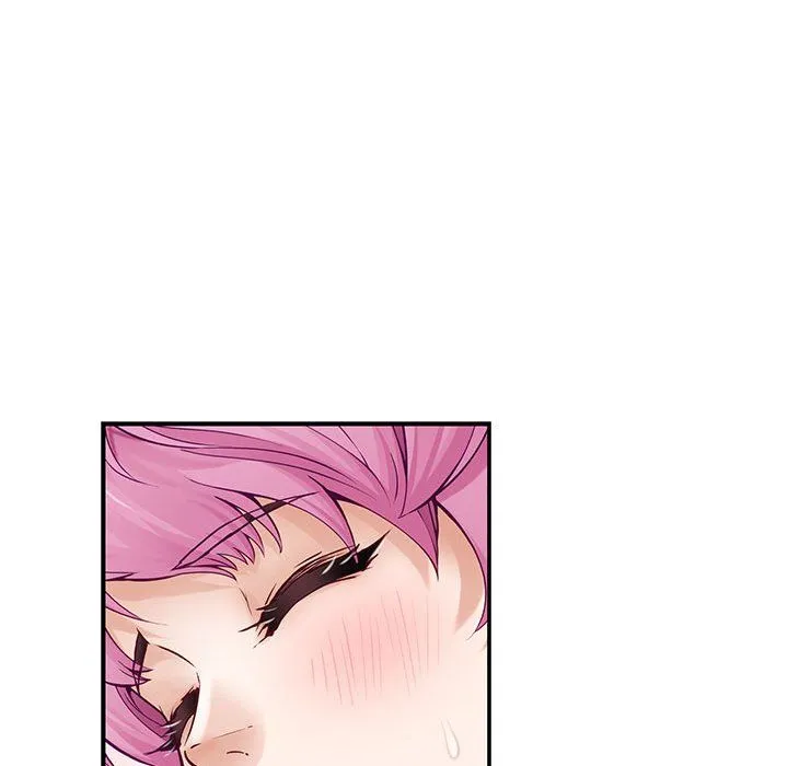 极乐之神 - 第13話 - page 59