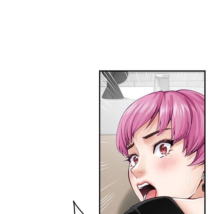 极乐之神 - 第13話 - page 160