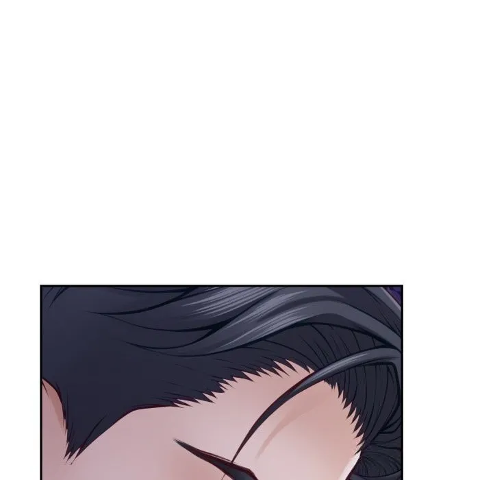 极乐之神 - 第54話 - page 127