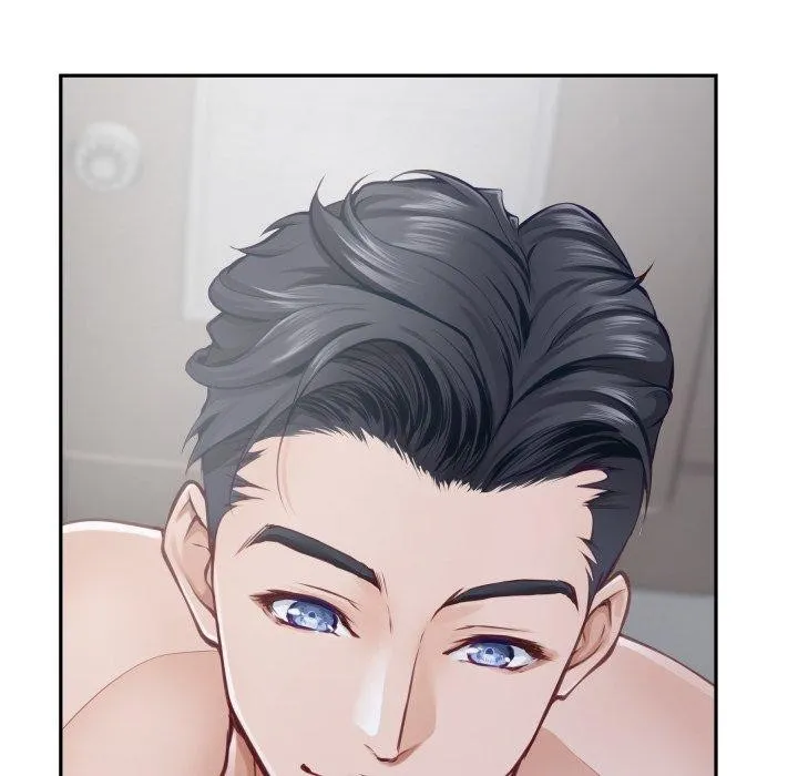 极乐之神 - 第46話 - page 58