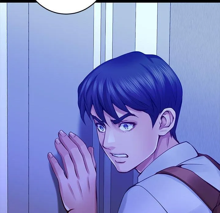 极乐之神 - 第22話 - page 38