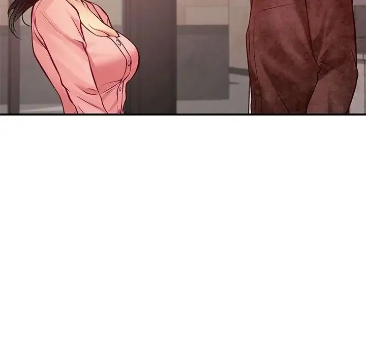 极乐之神 - 第4話 - page 104