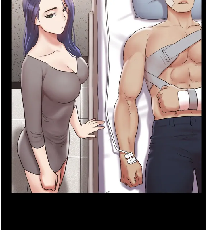 协议换爱(无码版) - 第139話-令人酥麻的愛撫手技 - page 7