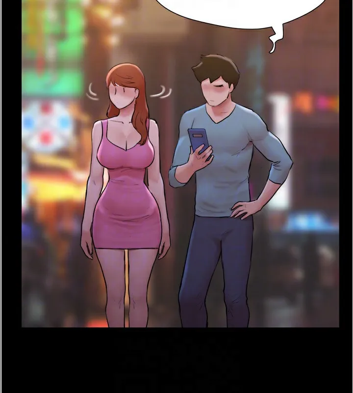 协议换爱(无码版) - 第139話-令人酥麻的愛撫手技 - page 47