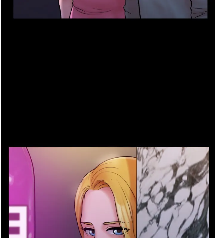 协议换爱(无码版) - 第139話-令人酥麻的愛撫手技 - page 53