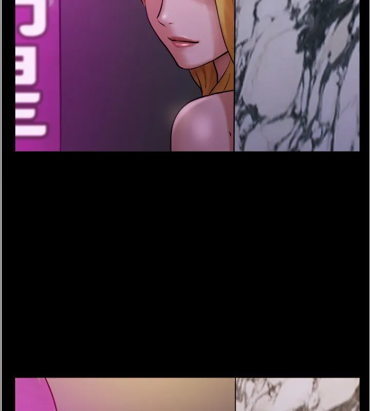 协议换爱(无码版) - 第139話-令人酥麻的愛撫手技 - page 54