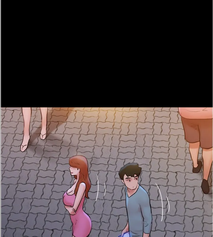 协议换爱(无码版) - 第139話-令人酥麻的愛撫手技 - page 56