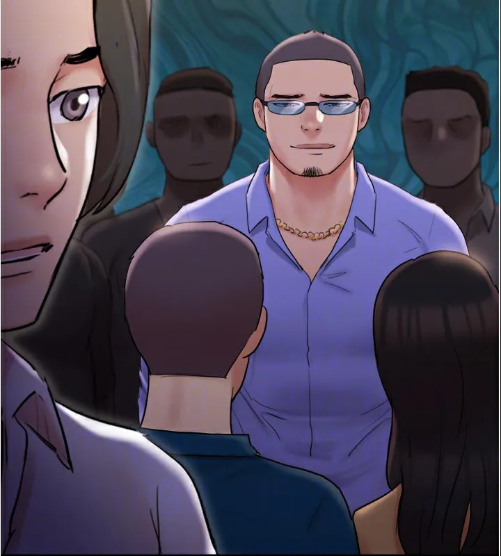 协议换爱(无码版) - 第139話-令人酥麻的愛撫手技 - page 71