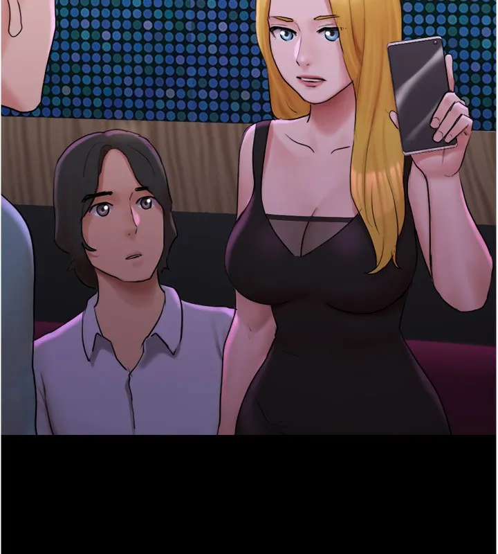 协议换爱(无码版) - 第139話-令人酥麻的愛撫手技 - page 100