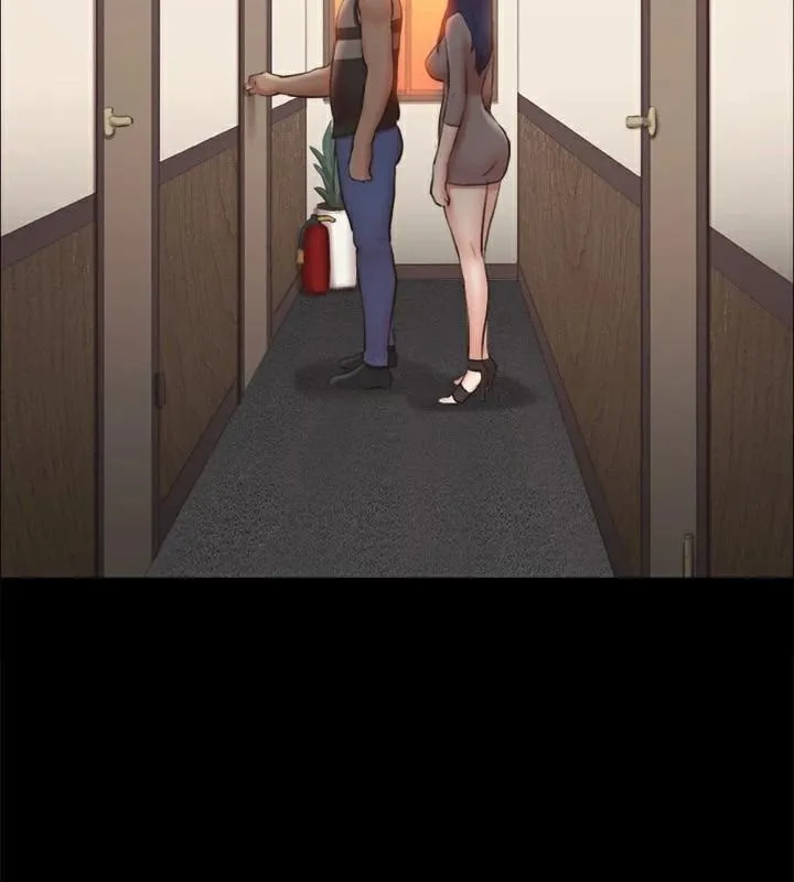 协议换爱(无码版) - 第133話-這女的喜歡綁起來玩 - page 84