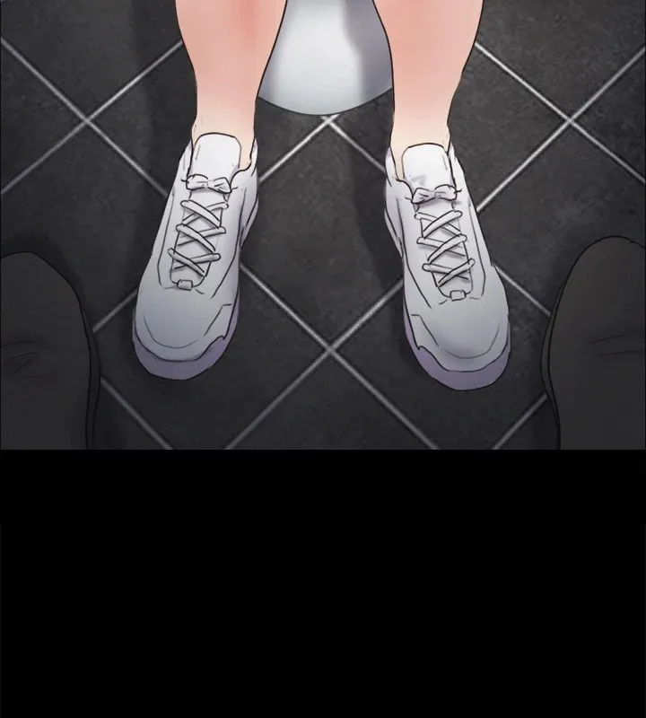 协议换爱(无码版) - 第127話-在廁所等待陌生男子… - page 16