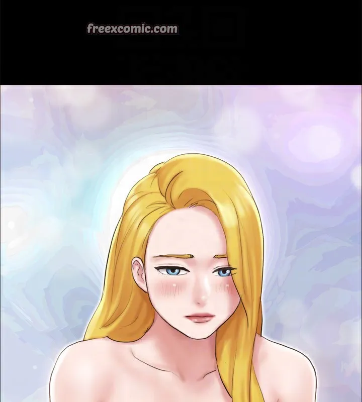 协议换爱(无码版) - 第127話-在廁所等待陌生男子… - page 30